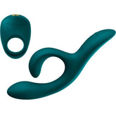 WE-VIBE - DATING SET